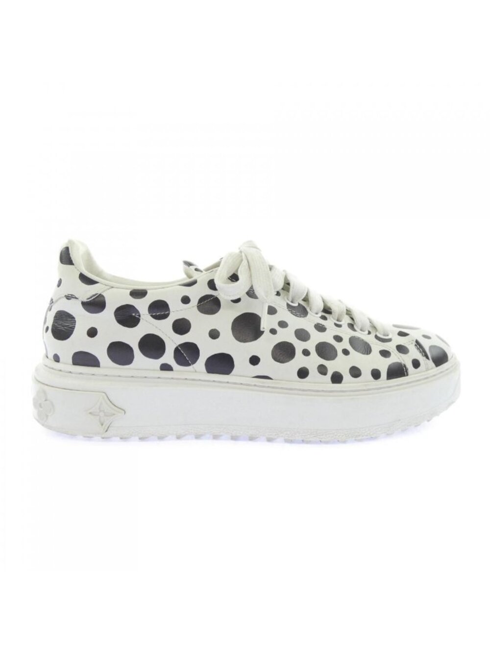 Louis Vuitton LV Xyk Timeout Line Sneakers
